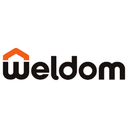 Logo-Weldom